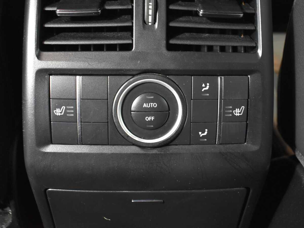 Mercedes-Benz GLE 2016 года с пробегом. Фото: #6