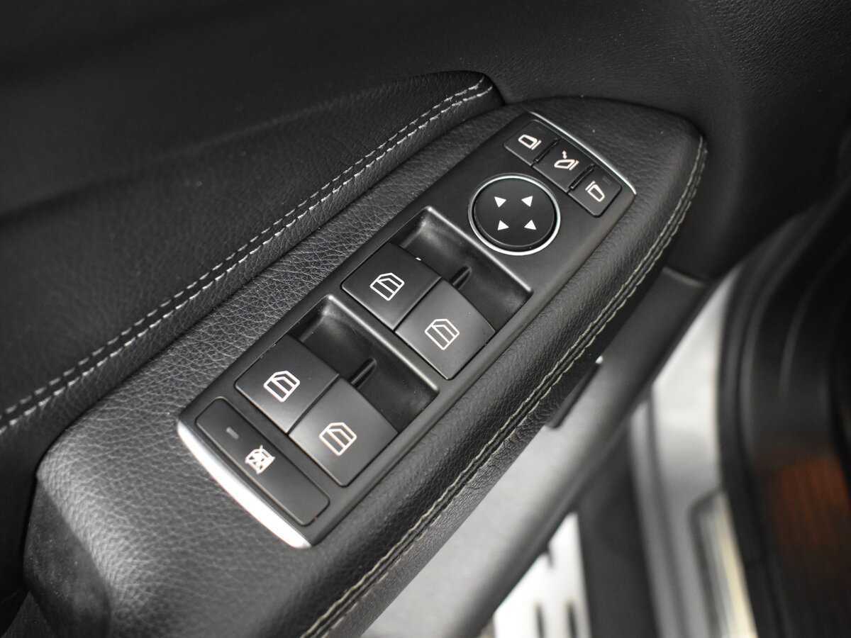 Mercedes-Benz GLE 2016 года с пробегом. Фото: #7