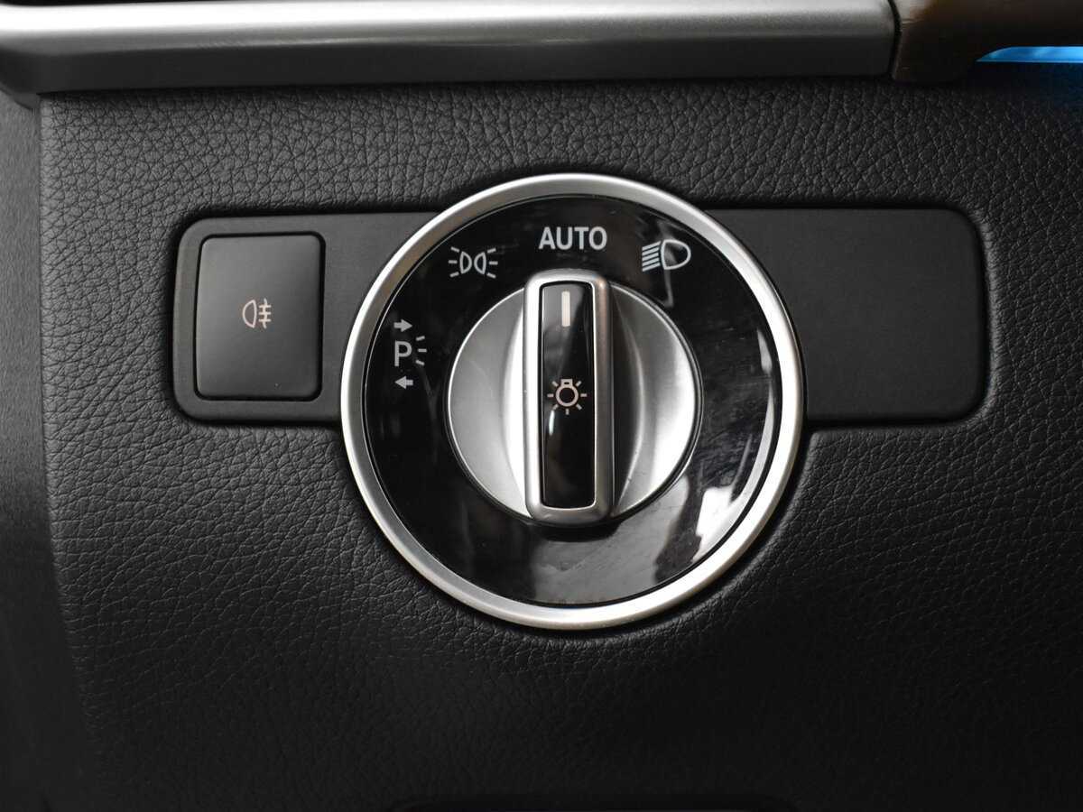 Mercedes-Benz GLE 2016 года с пробегом. Фото: #11