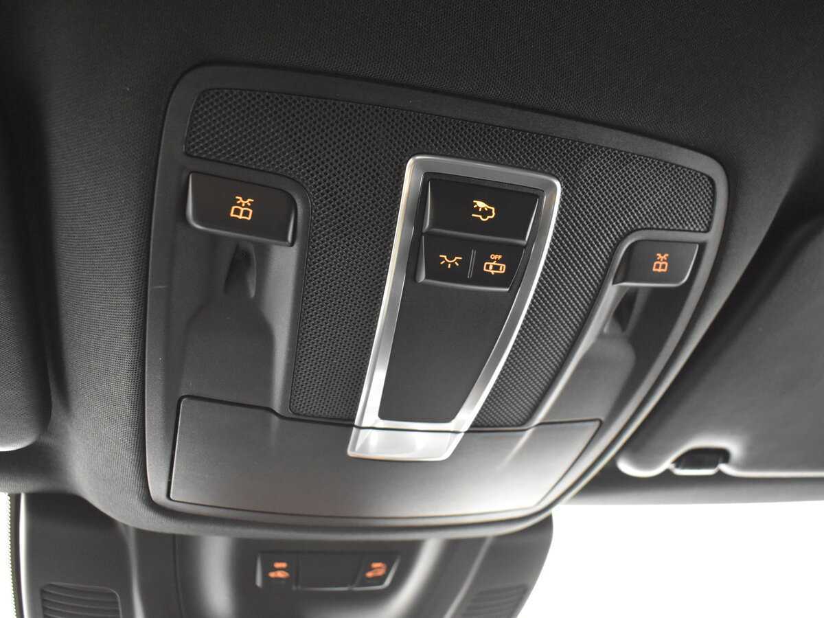 Mercedes-Benz GLE 2016 года с пробегом. Фото: #13