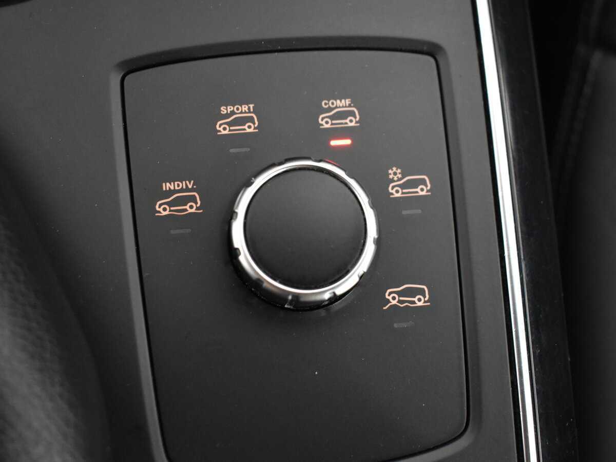 Mercedes-Benz GLE 2016 года с пробегом. Фото: #16