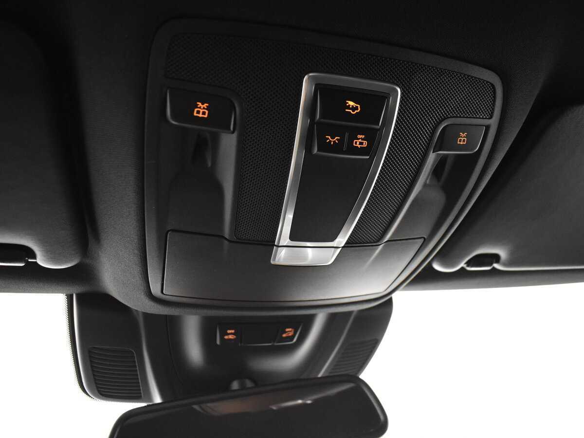 Mercedes-Benz GLE 2016 года с пробегом. Фото: #20