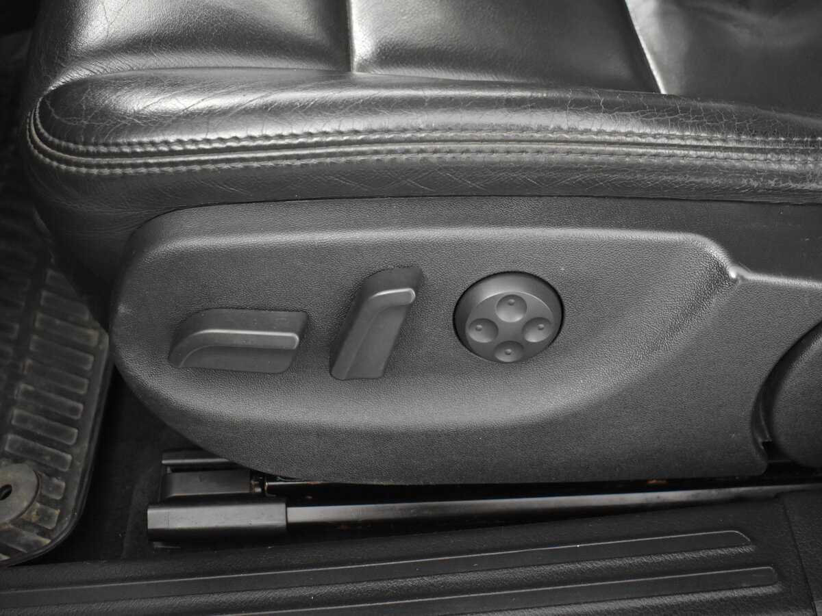 Audi A6 allroad 2008 года с пробегом. Фото: #12