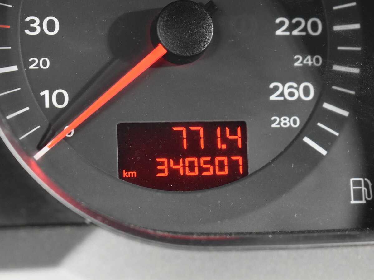 Audi A6 allroad 2008 года с пробегом. Фото: #18