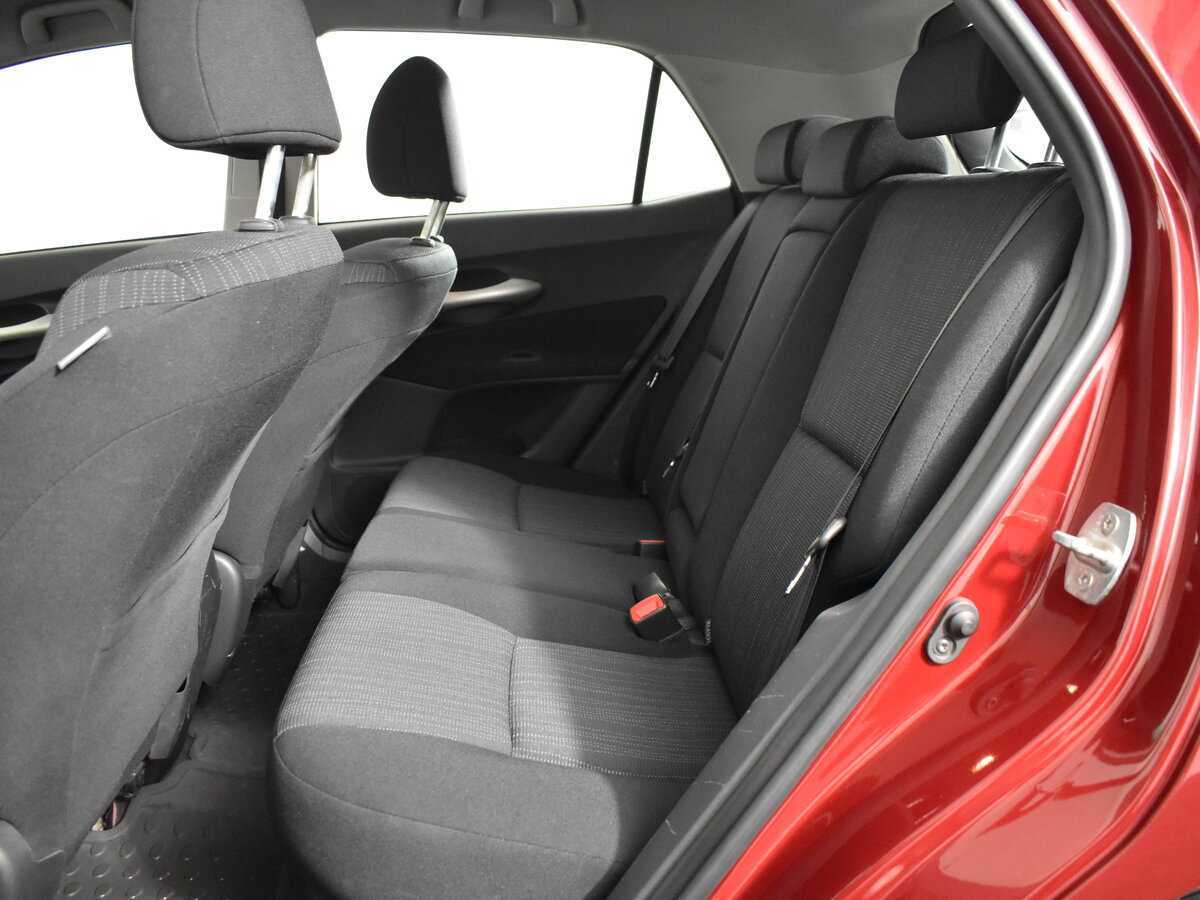 Toyota Auris 2007 года с пробегом. Фото: #6