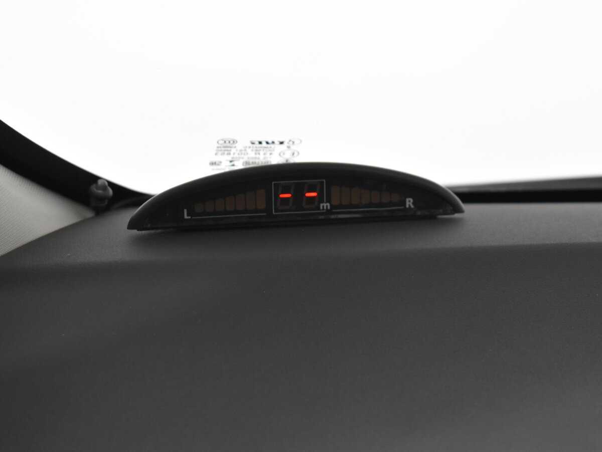 Toyota Auris 2007 года с пробегом. Фото: #20