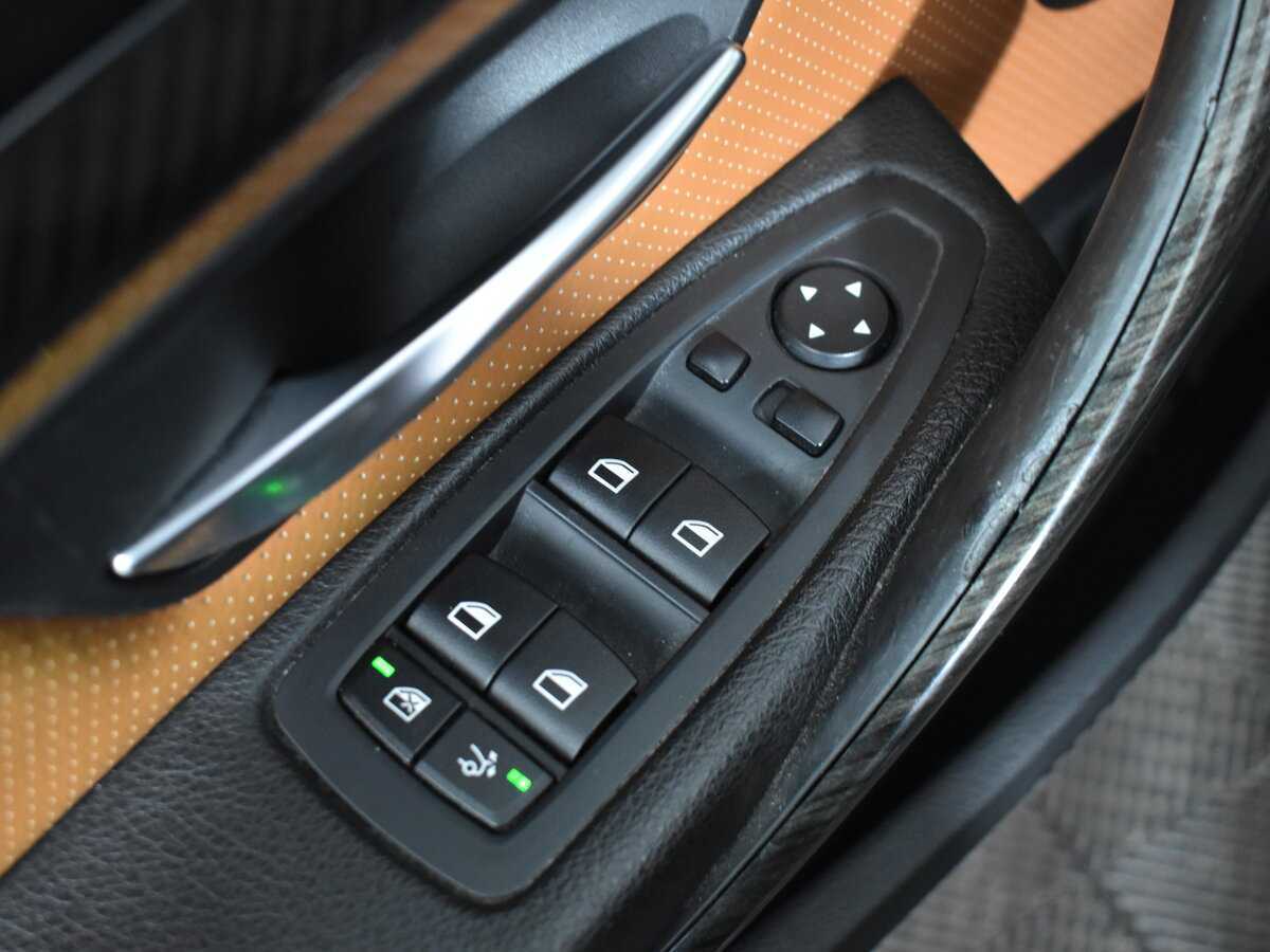 BMW 3 серии 2013 года с пробегом. Фото: #8