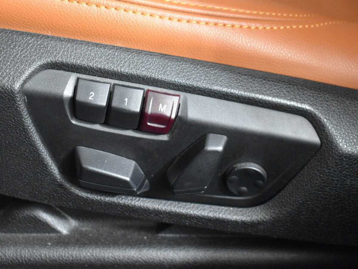 BMW 3 серии 2013 года с пробегом. Фото: #9