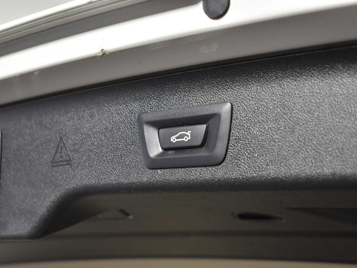 BMW 5 серии 2018 года с пробегом. Фото: #6