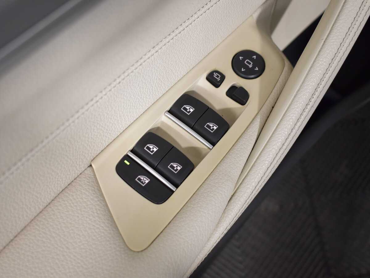 BMW 5 серии 2018 года с пробегом. Фото: #8