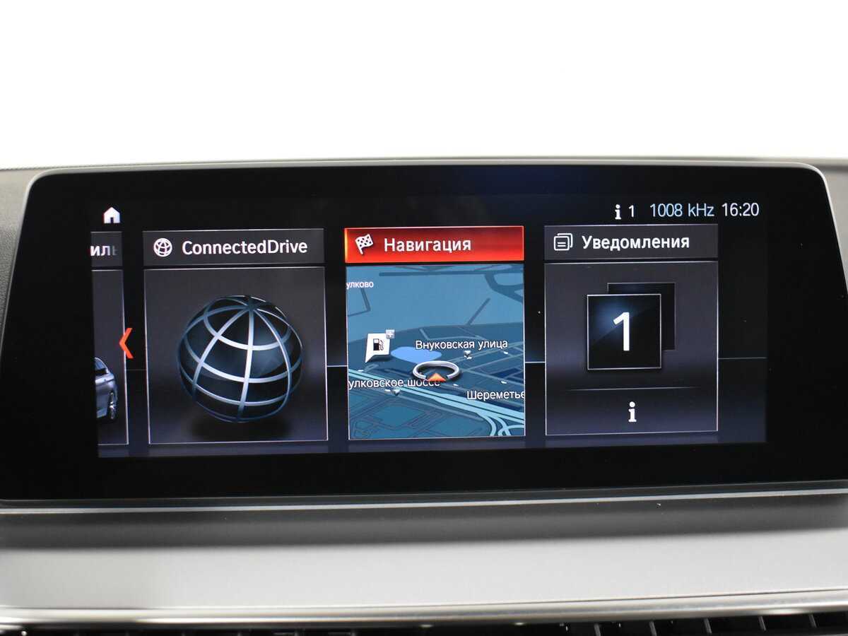 BMW 5 серии 2018 года с пробегом. Фото: #20