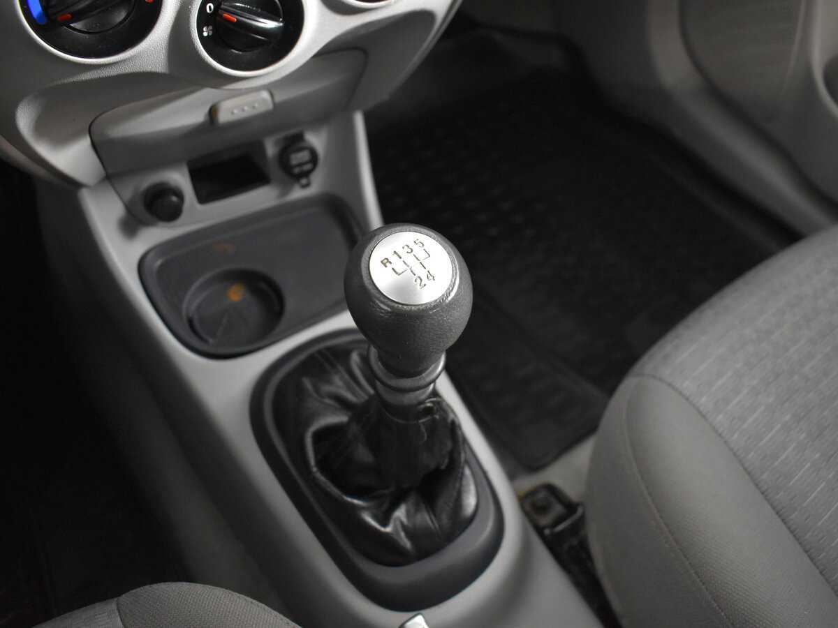 Hyundai Verna 2007 года с пробегом. Фото: #10