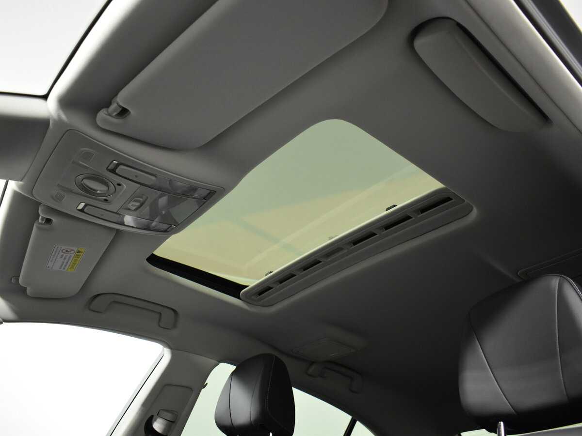 Hongqi H7 2022 года с пробегом. Фото: #6