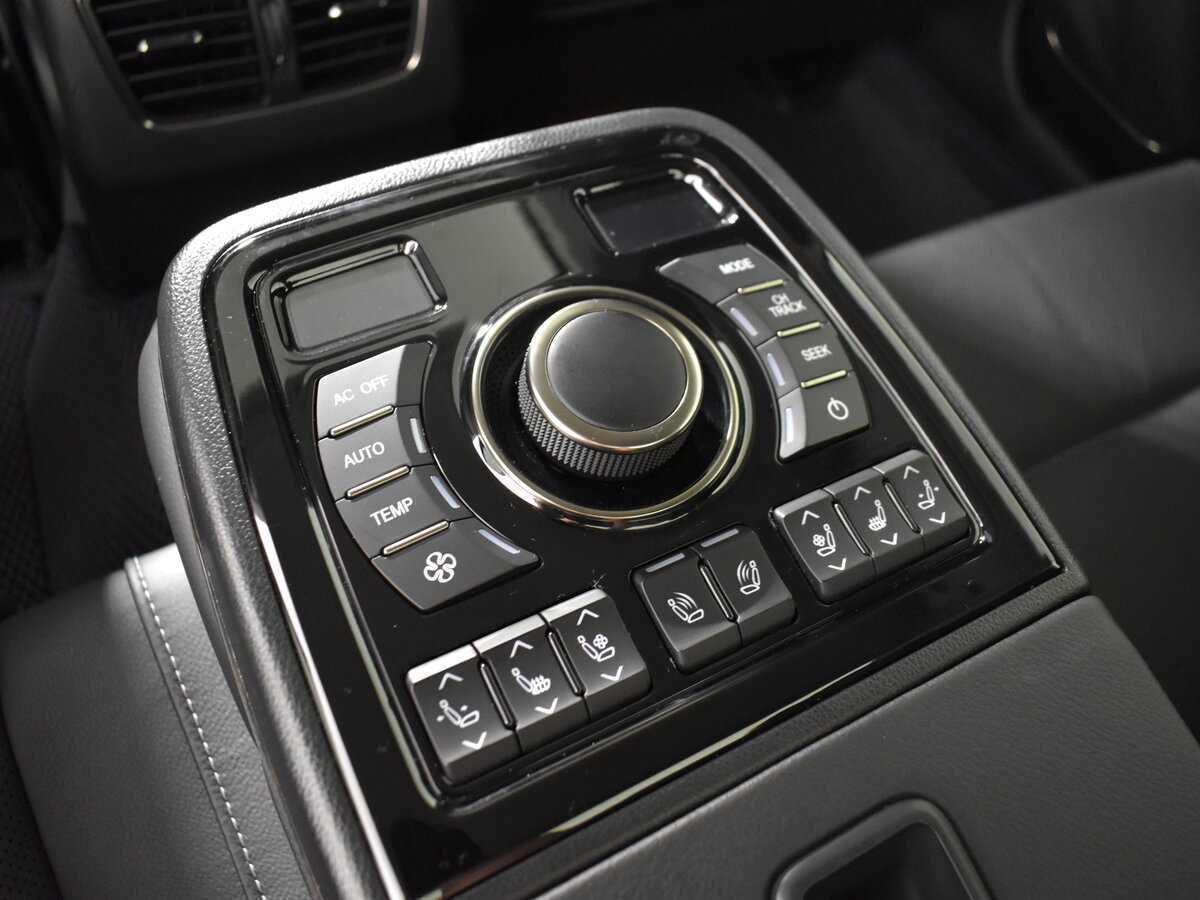 Hongqi H7 2022 года с пробегом. Фото: #10