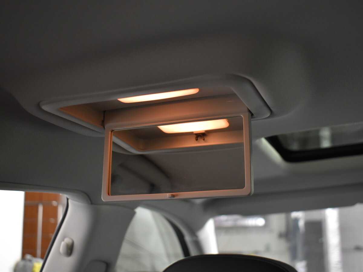 Hongqi H7 2022 года с пробегом. Фото: #11