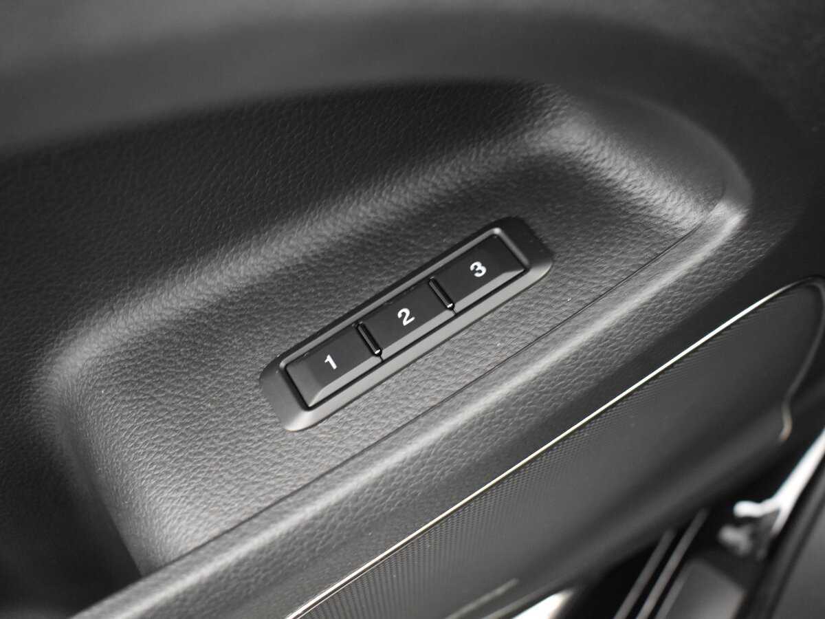 Hongqi H7 2022 года с пробегом. Фото: #14