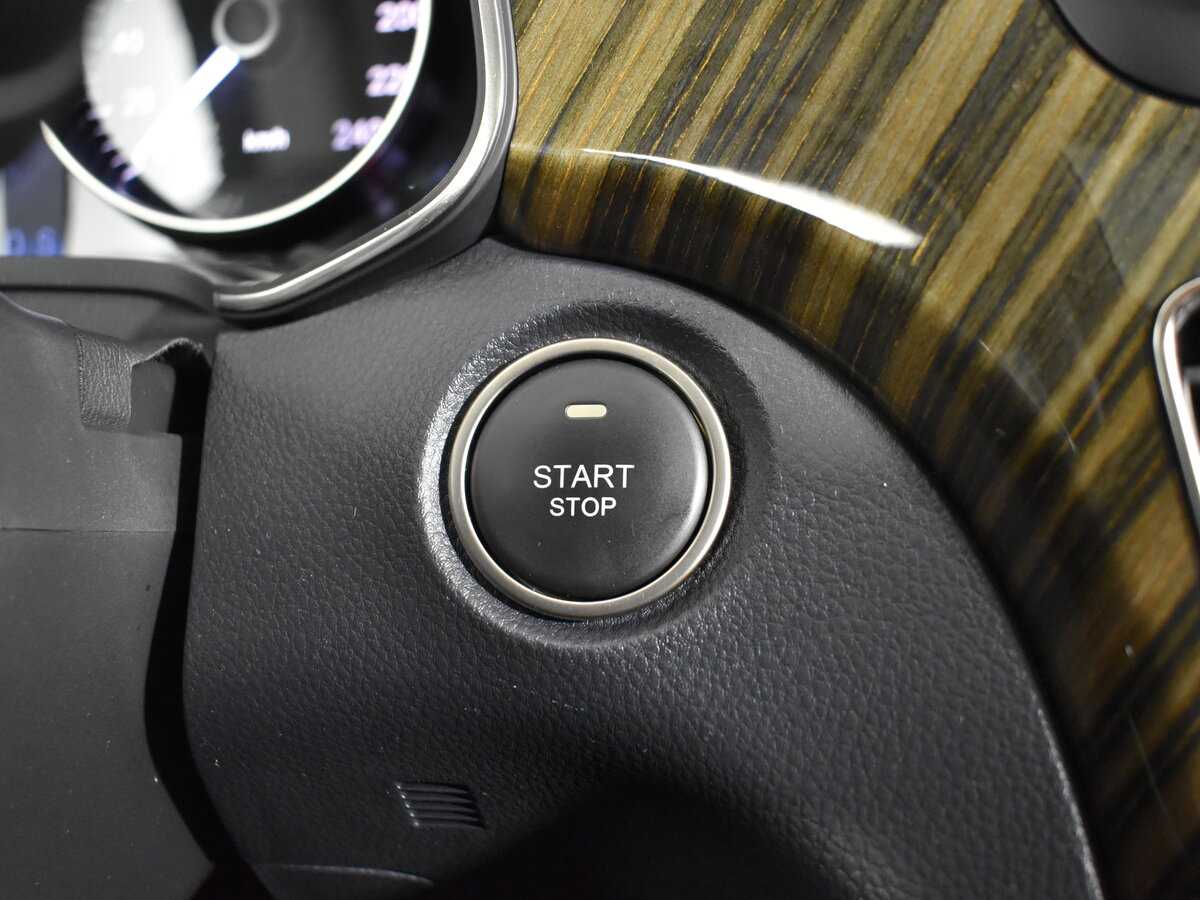 Hongqi H7 2022 года с пробегом. Фото: #28