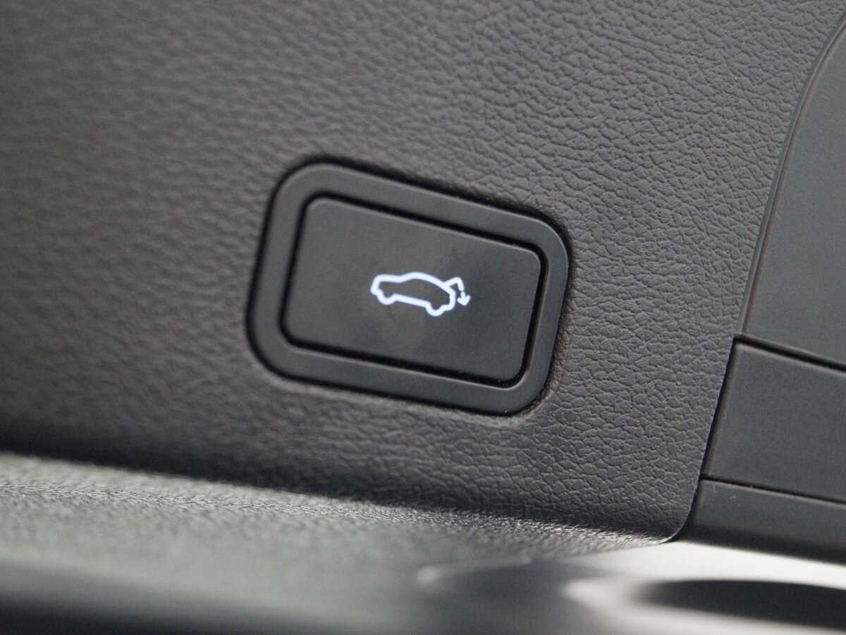 Geely Tugella 2021 года с пробегом. Фото: #28