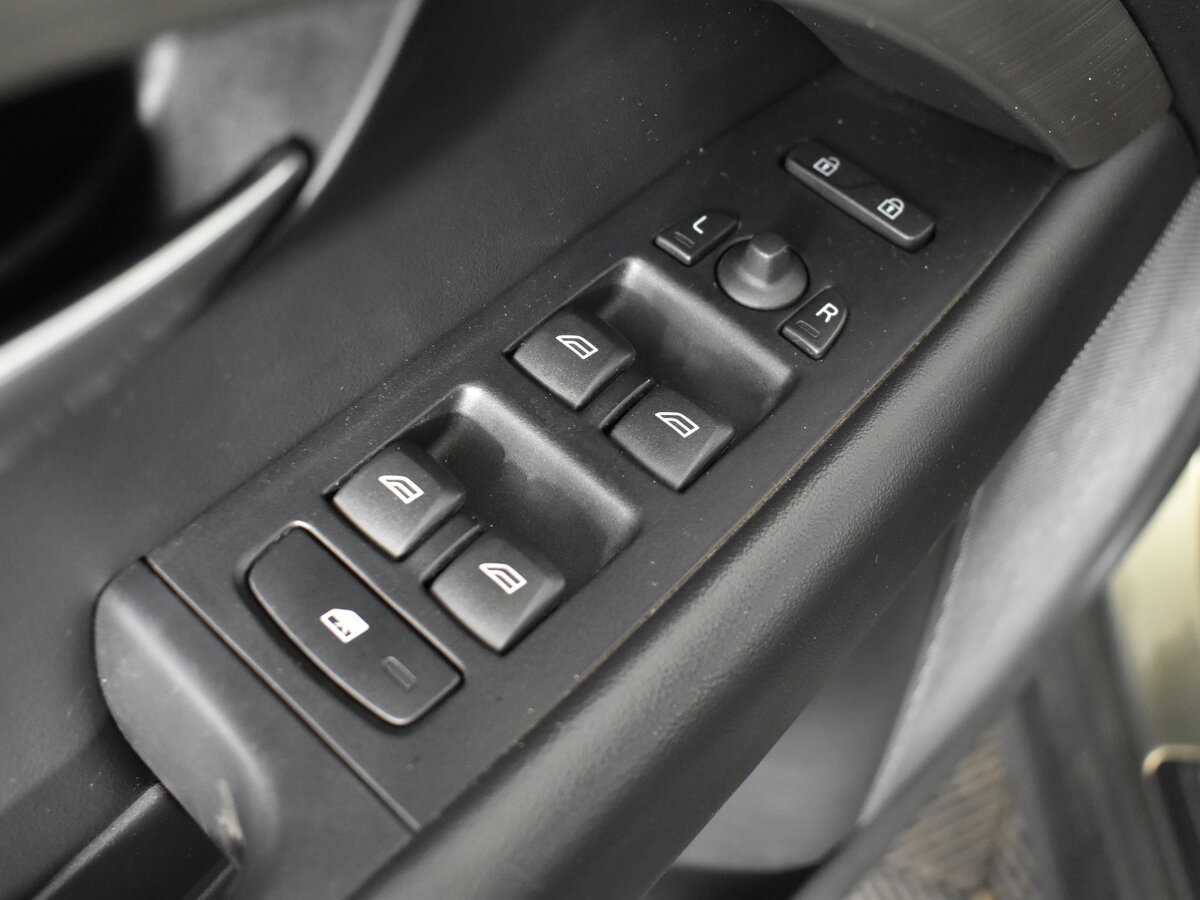 Volvo XC70 2011 года с пробегом. Фото: #7