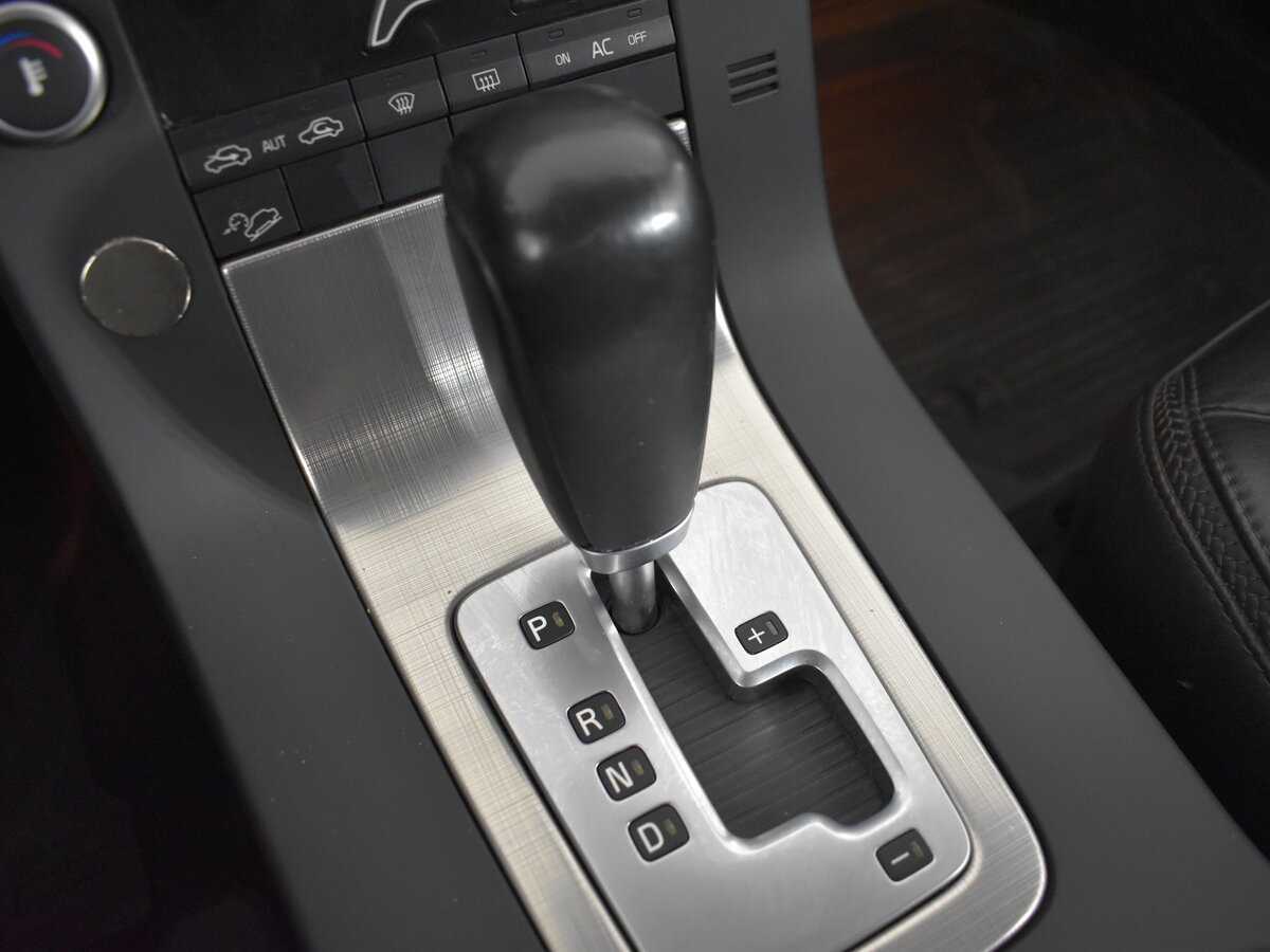 Volvo XC70 2011 года с пробегом. Фото: #16