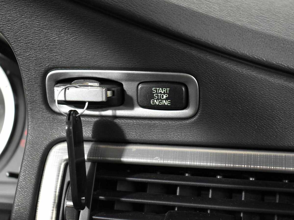 Volvo XC70 2011 года с пробегом. Фото: #20