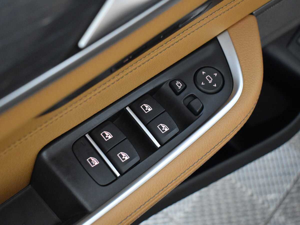 BMW 6 серии 2020 года с пробегом. Фото: #7