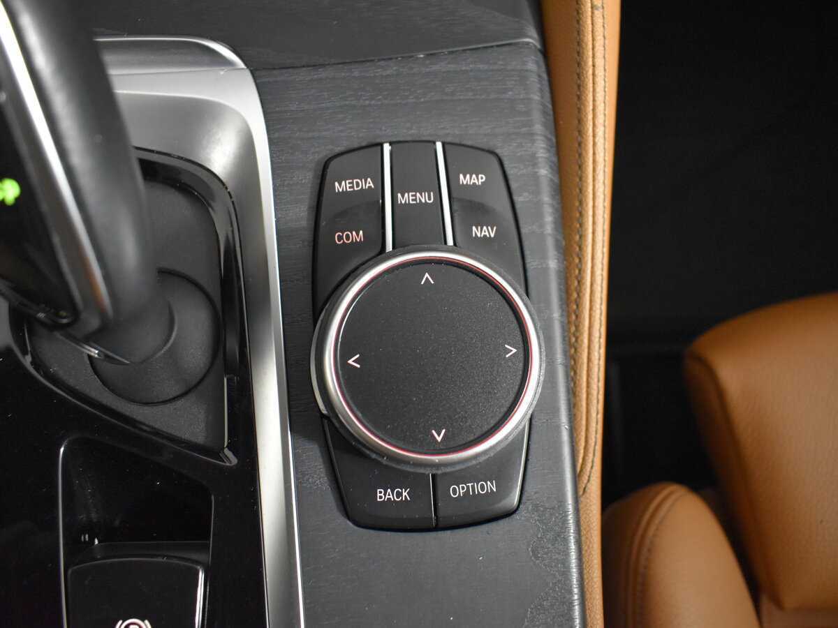 BMW 6 серии 2020 года с пробегом. Фото: #15