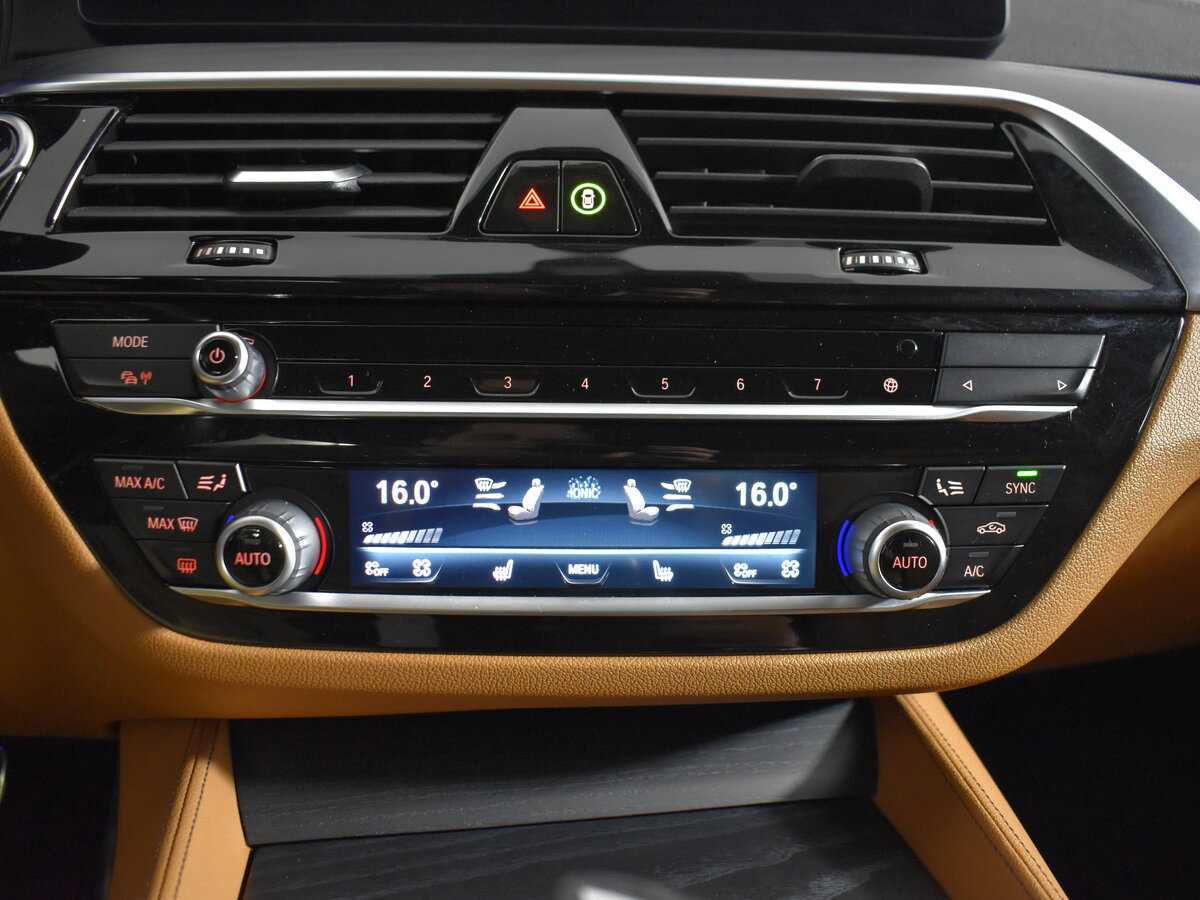 BMW 6 серии 2020 года с пробегом. Фото: #16