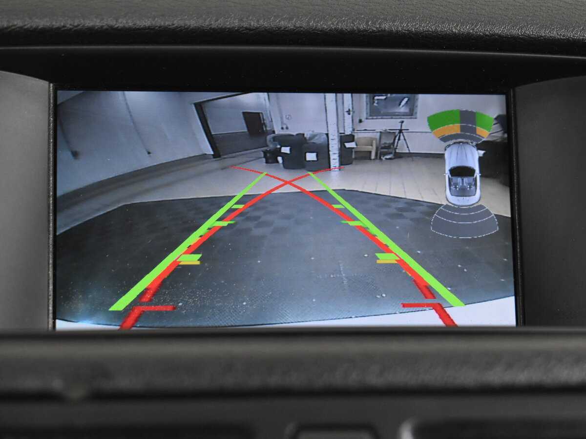 BMW X1 2014 года с пробегом. Фото: #18