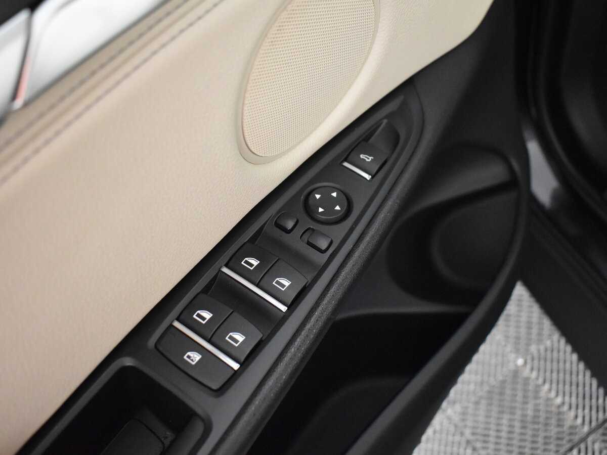 BMW X5 2013 года с пробегом. Фото: #8