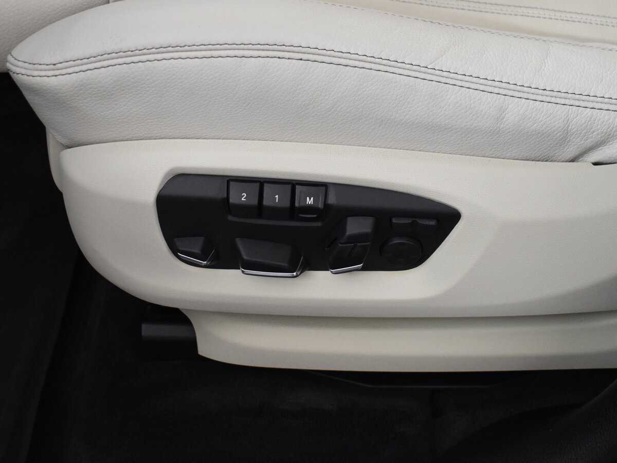 BMW X5 2013 года с пробегом. Фото: #9