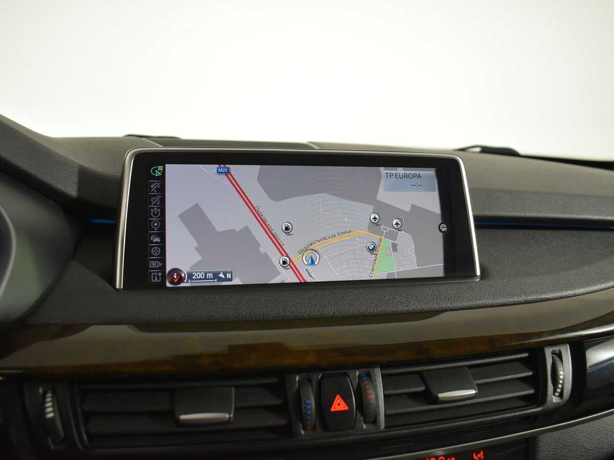 BMW X5 2013 года с пробегом. Фото: #18