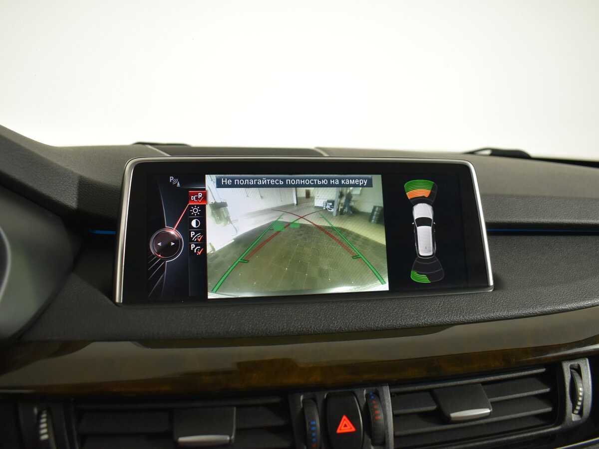 BMW X5 2013 года с пробегом. Фото: #19