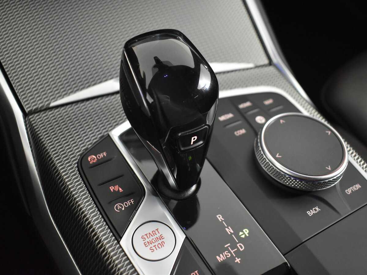 BMW 3 серии 2020 года с пробегом. Фото: #17