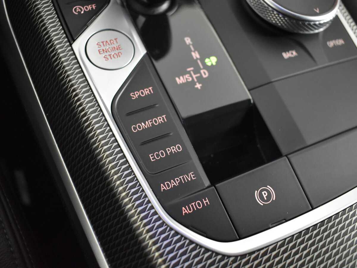 BMW 3 серии 2020 года с пробегом. Фото: #18