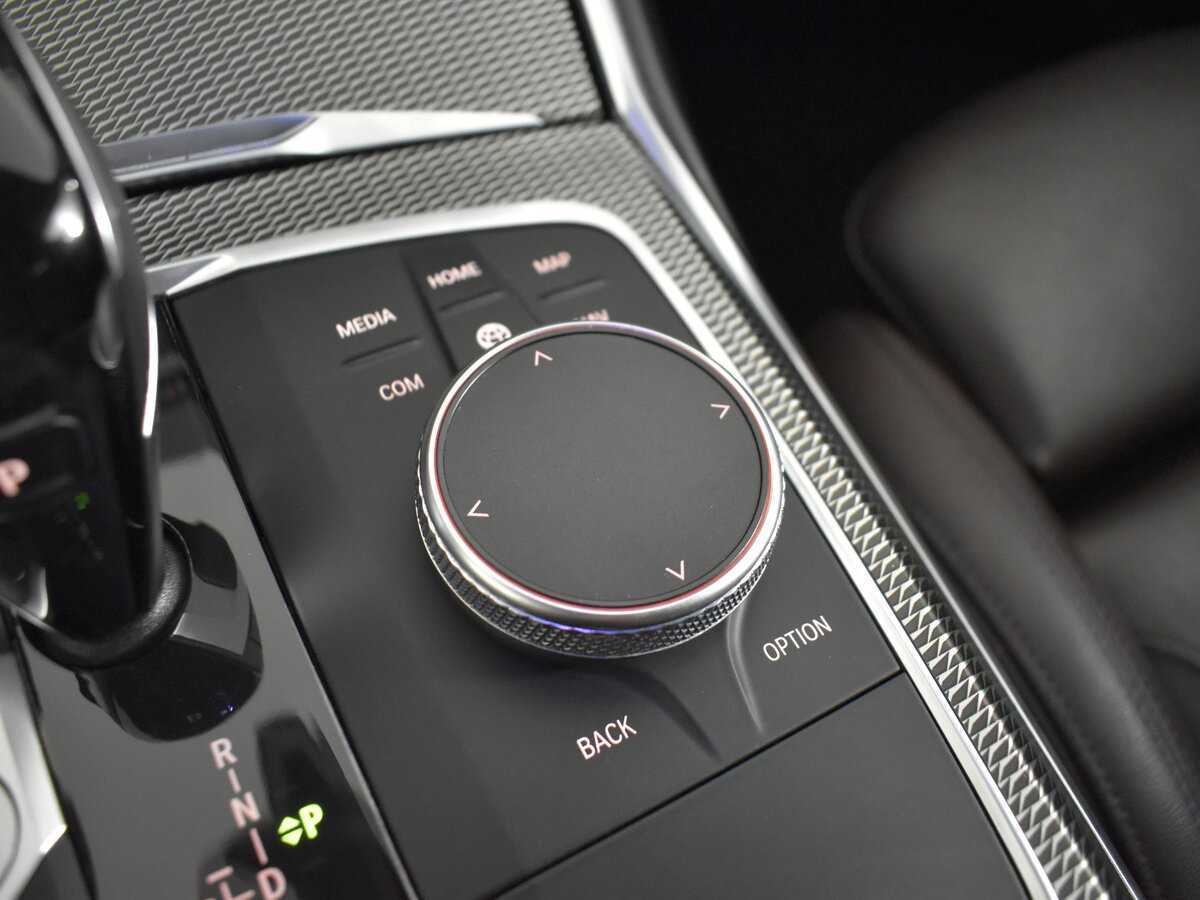 BMW 3 серии 2020 года с пробегом. Фото: #19