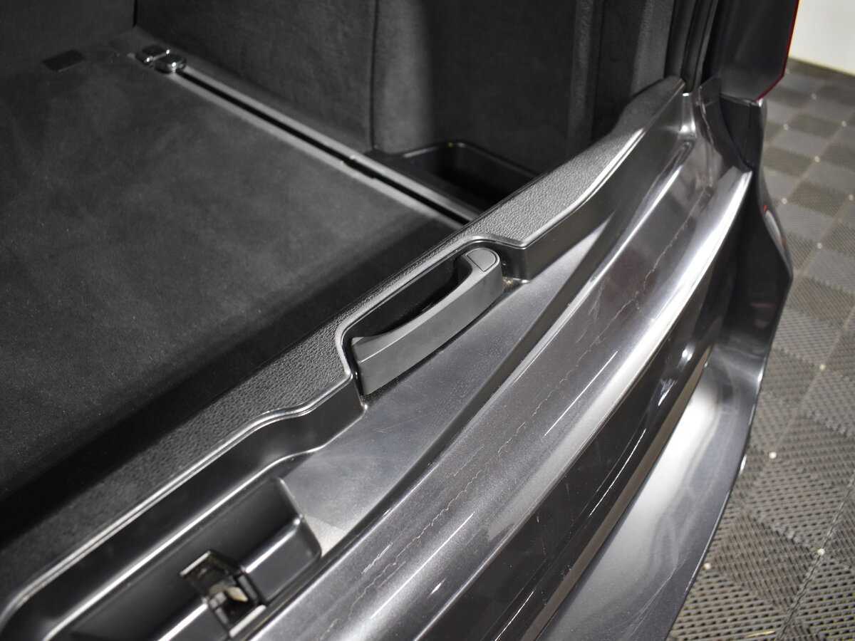 BMW X5 2015 года с пробегом. Фото: #6