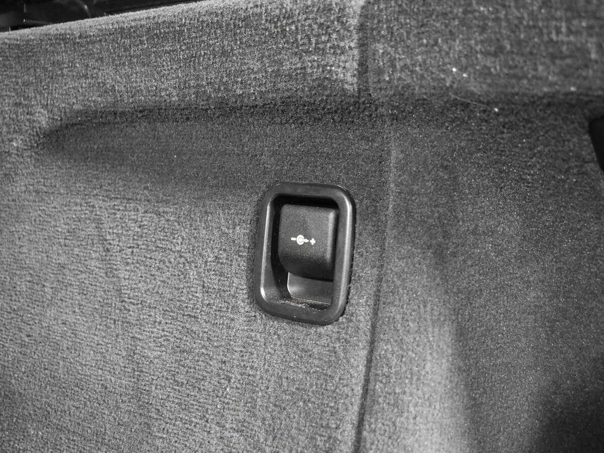 BMW X5 2015 года с пробегом. Фото: #7