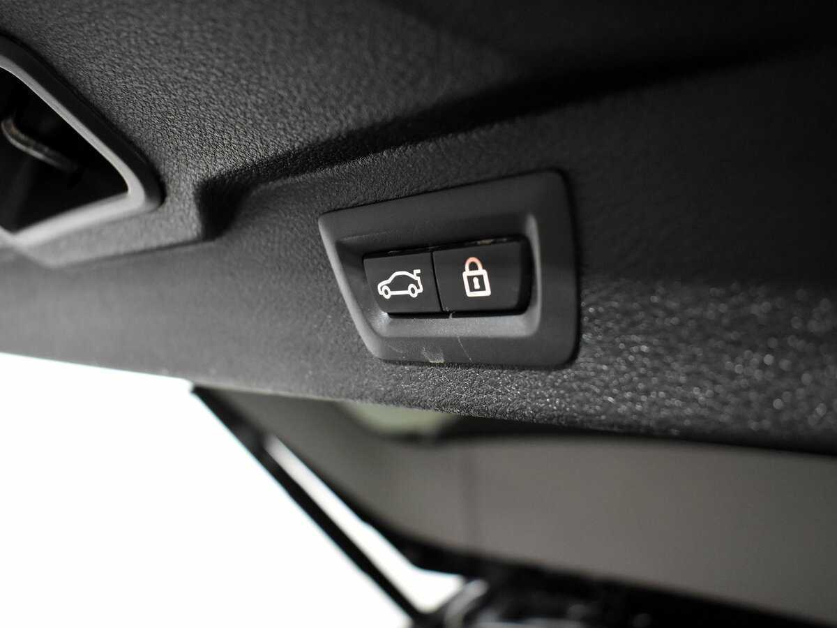 BMW X5 2015 года с пробегом. Фото: #8