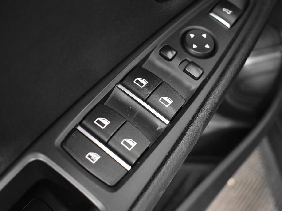 BMW X5 2015 года с пробегом. Фото: #9