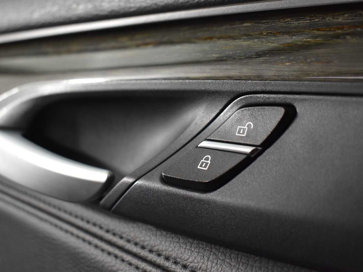 BMW X5 2015 года с пробегом. Фото: #10