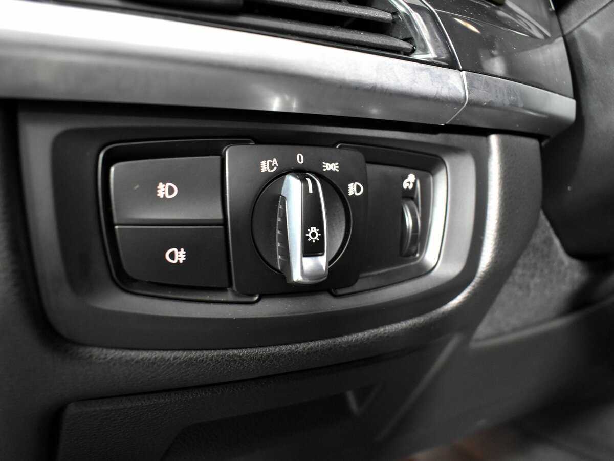 BMW X5 2015 года с пробегом. Фото: #14