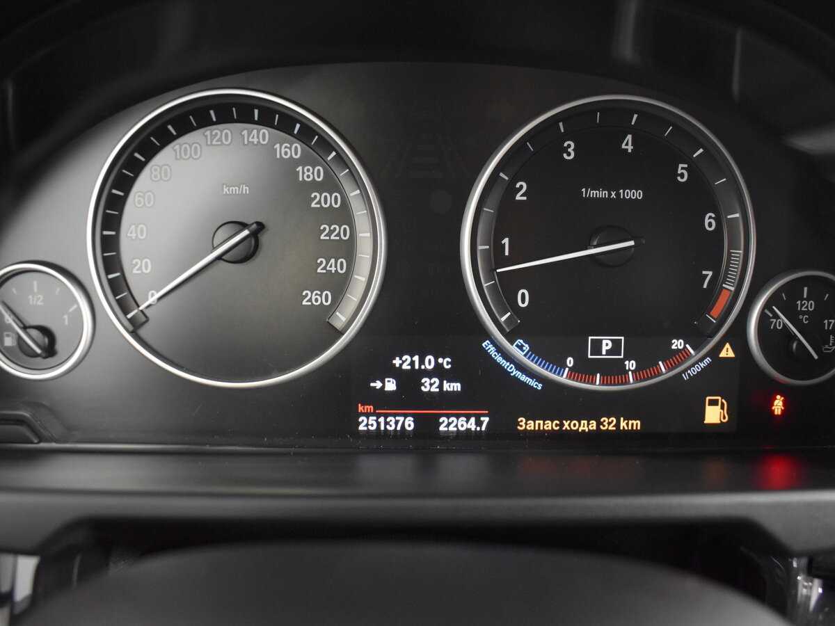 BMW X5 2015 года с пробегом. Фото: #20