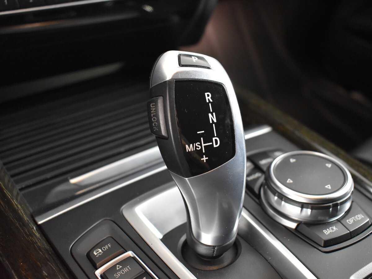 BMW X5 2015 года с пробегом. Фото: #22