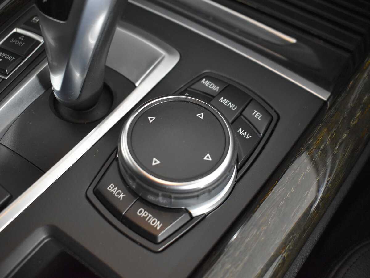 BMW X5 2015 года с пробегом. Фото: #23