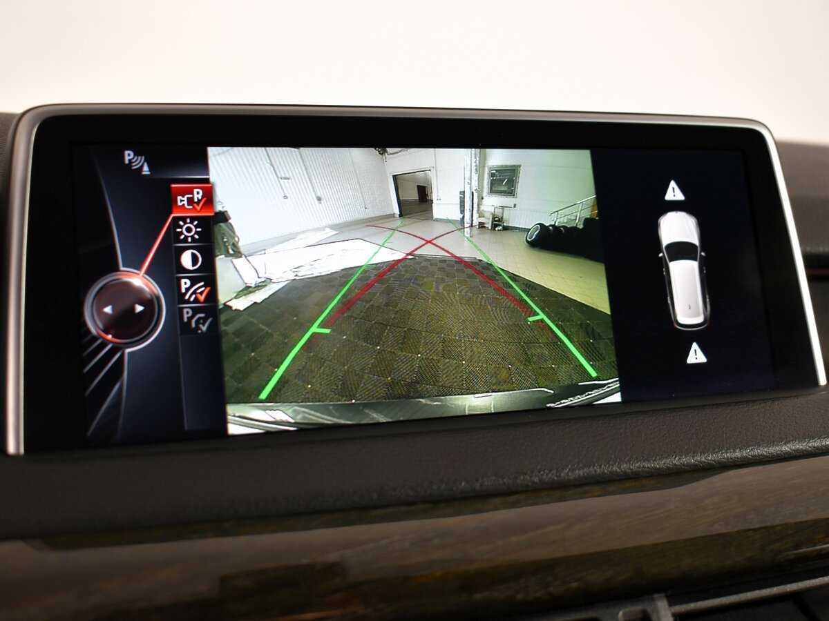 BMW X5 2015 года с пробегом. Фото: #26