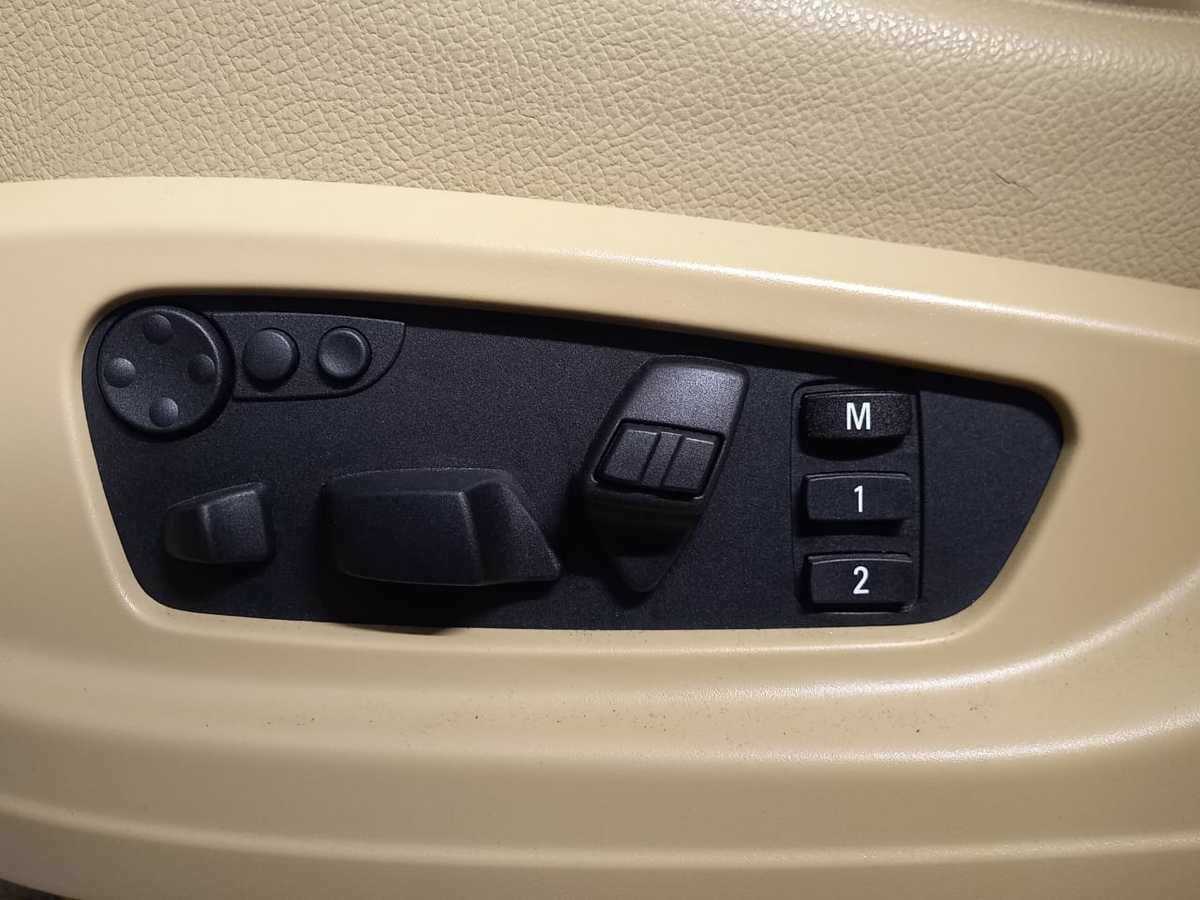 BMW X6 2012 года с пробегом. Фото: #16