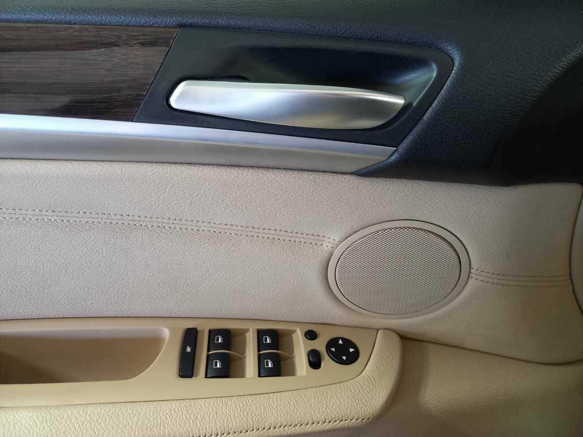 BMW X6 2012 года с пробегом. Фото: #17
