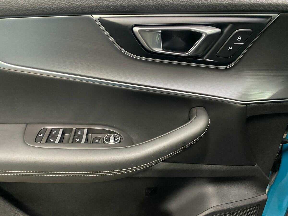 Б/У Чери Тигго 7 Про 2021 года. Фото: #18