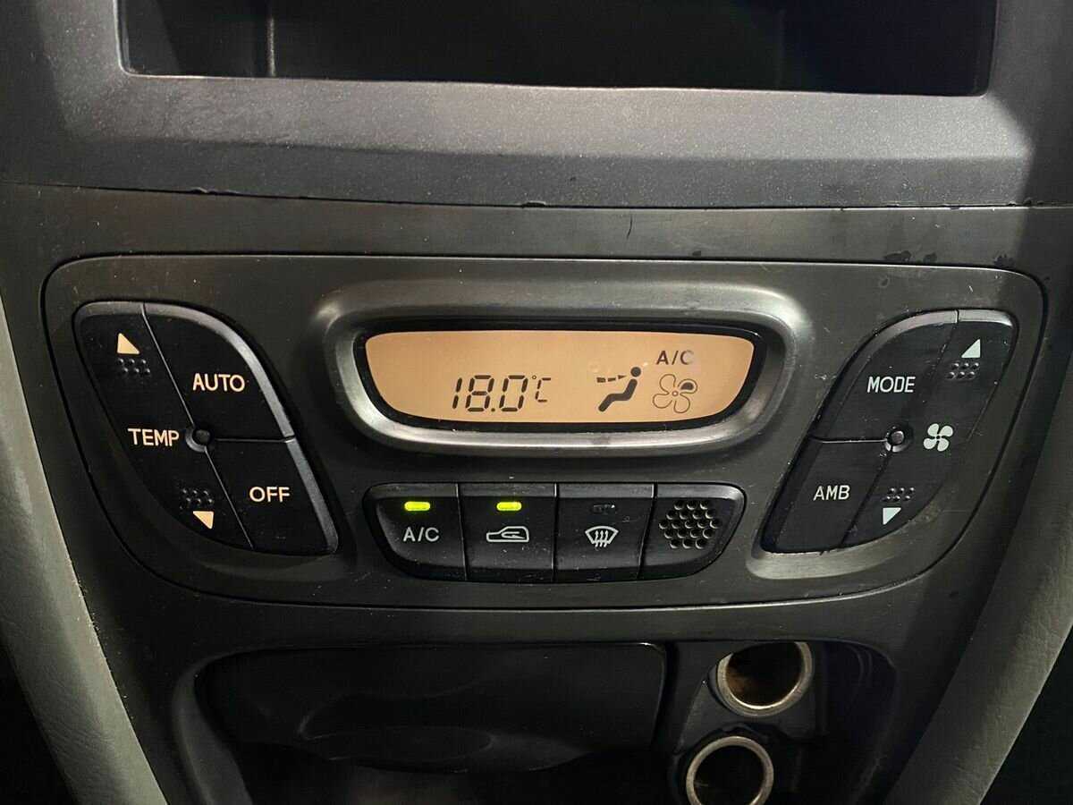 Hyundai Santa Fe 2002 года с пробегом. Фото: #13